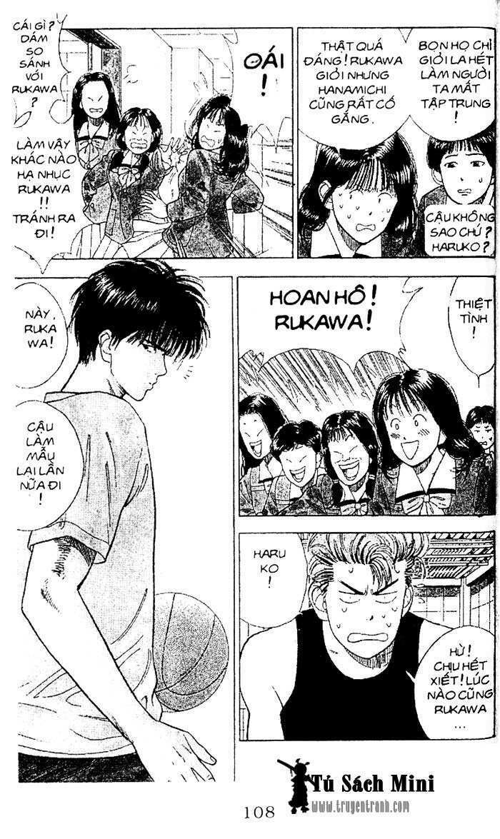 cao thủ bóng rổ chapter 20 8