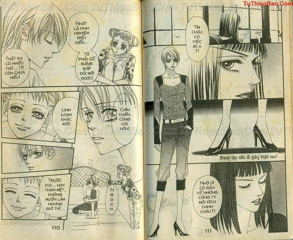 the one chapter 5 52