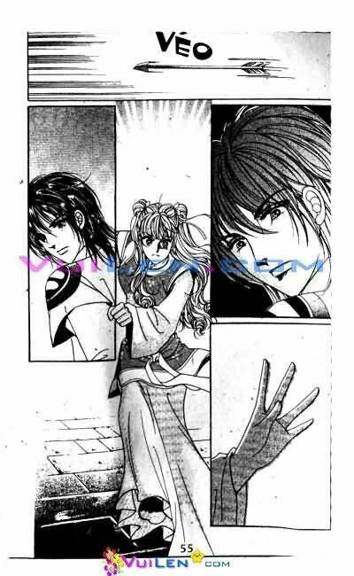 cô nàng đỏm dáng chapter 5 54