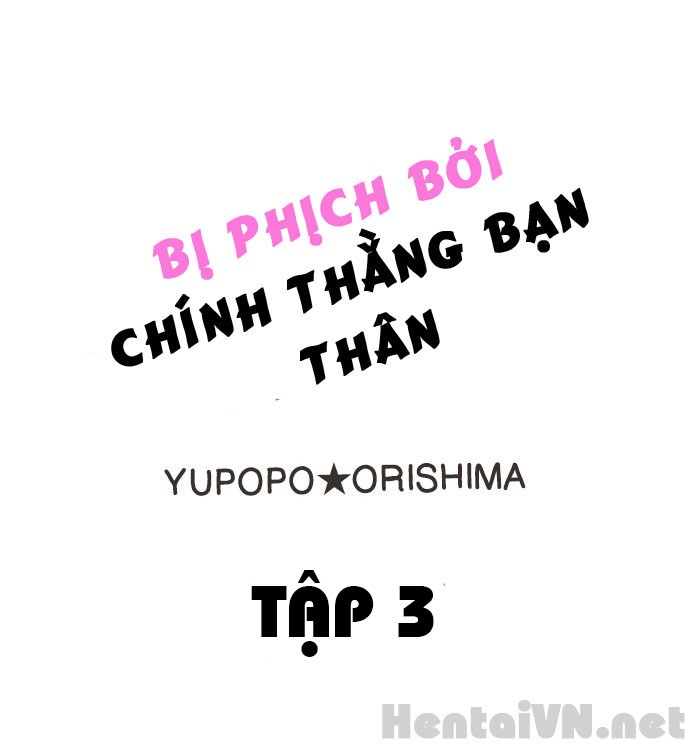 bị phịch bởi chính thằng bạn thân chapter 3 2