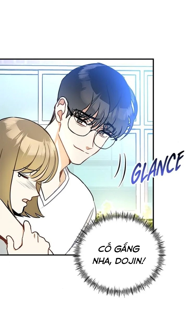 nụ hôn của tên ác ma chapter 10 58