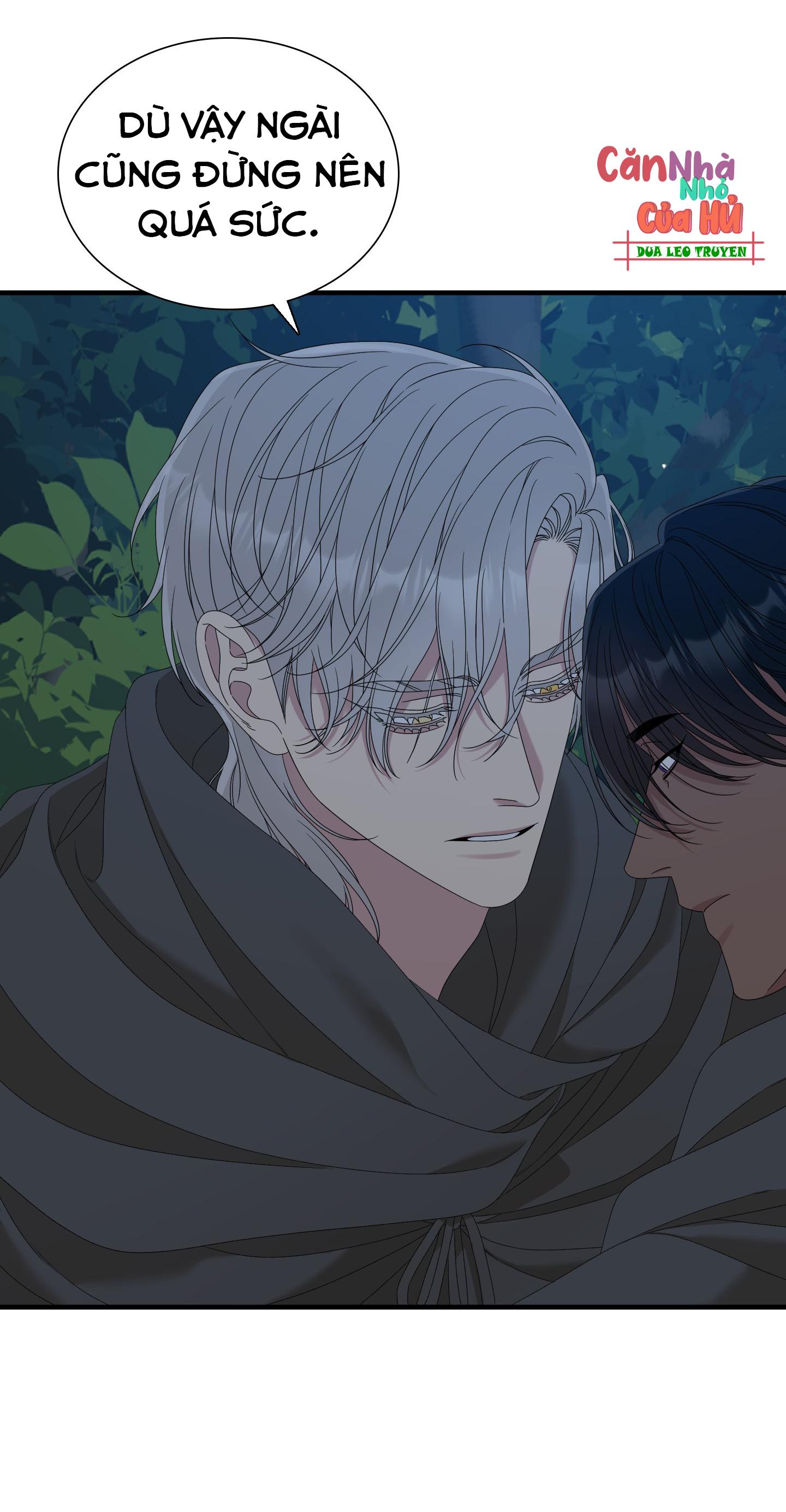 ái tình tự tâm chapter 31 28