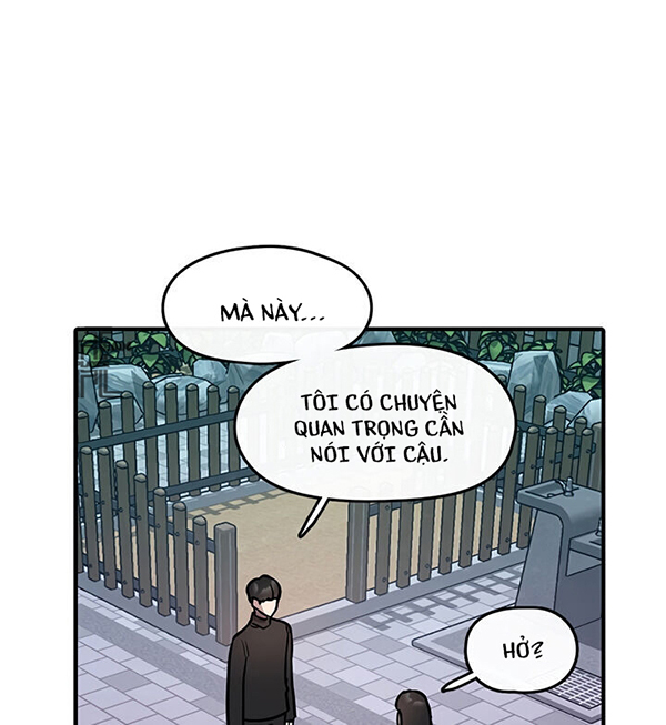 chứng nghiện điện thoại chapter 4 14