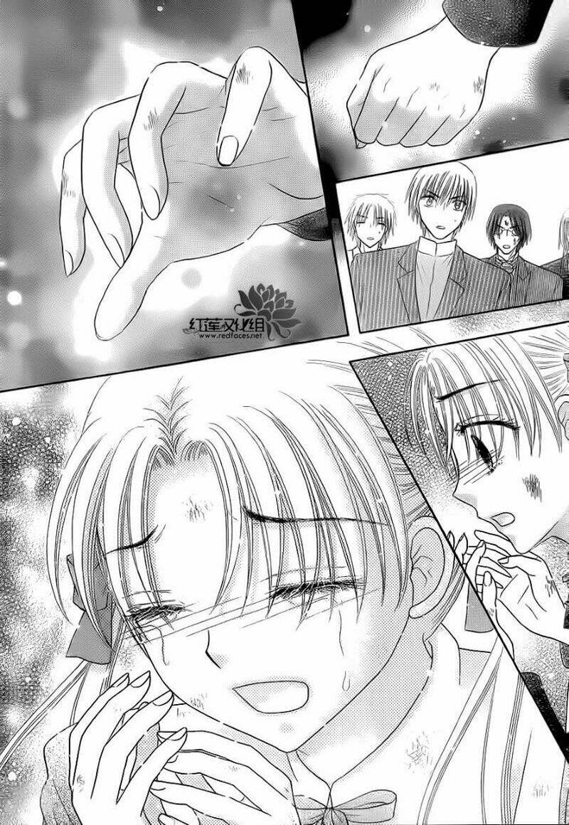 gakuen alice chapter 166 23