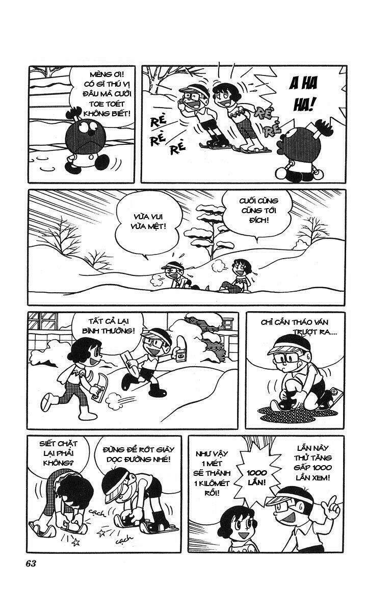 cuốn từ điển kỳ bí chapter 26 10