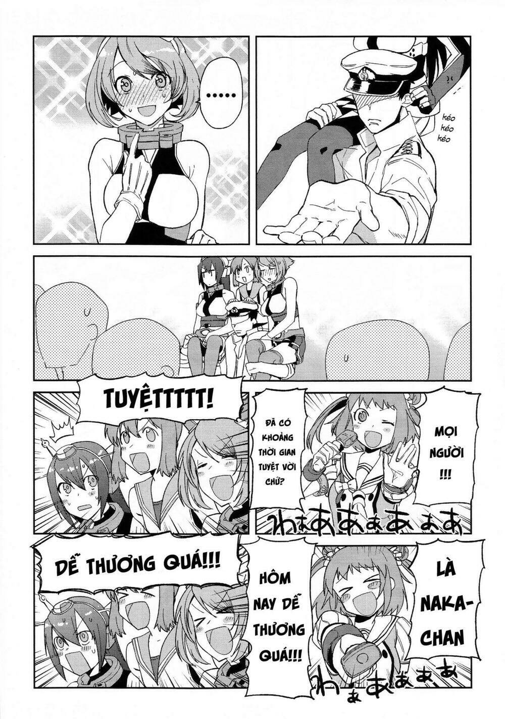 nagabon chapter 0 15