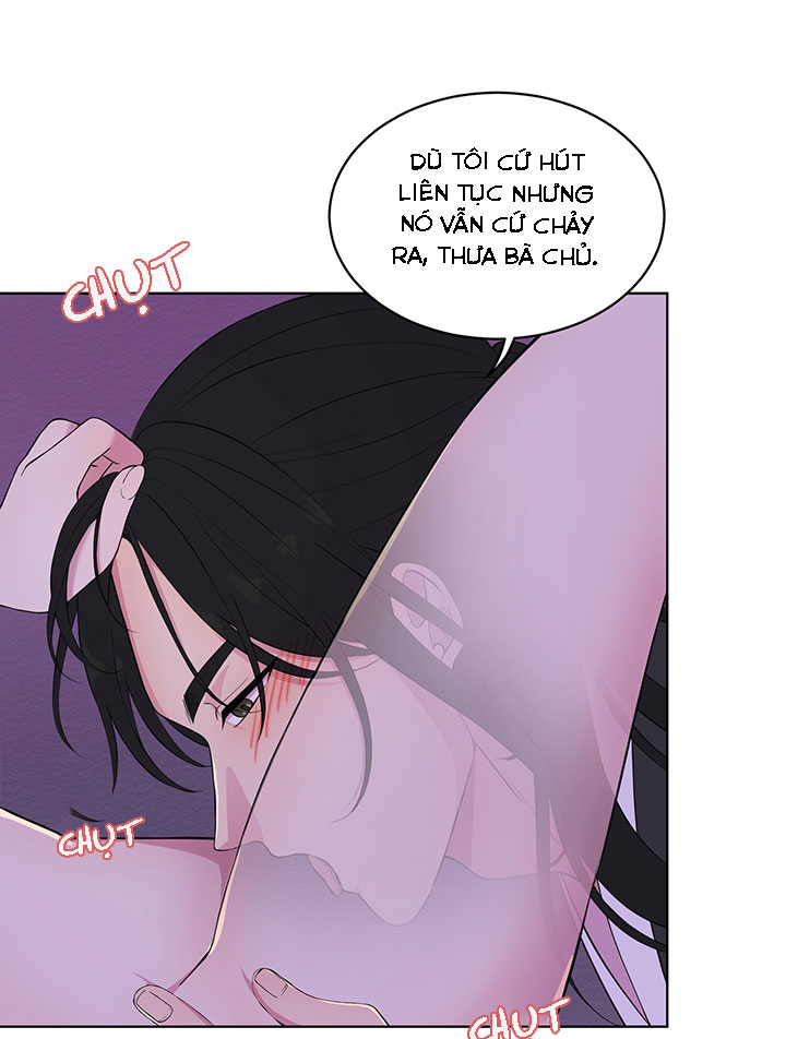 phu quân bé bỏng chapter 3.1 18