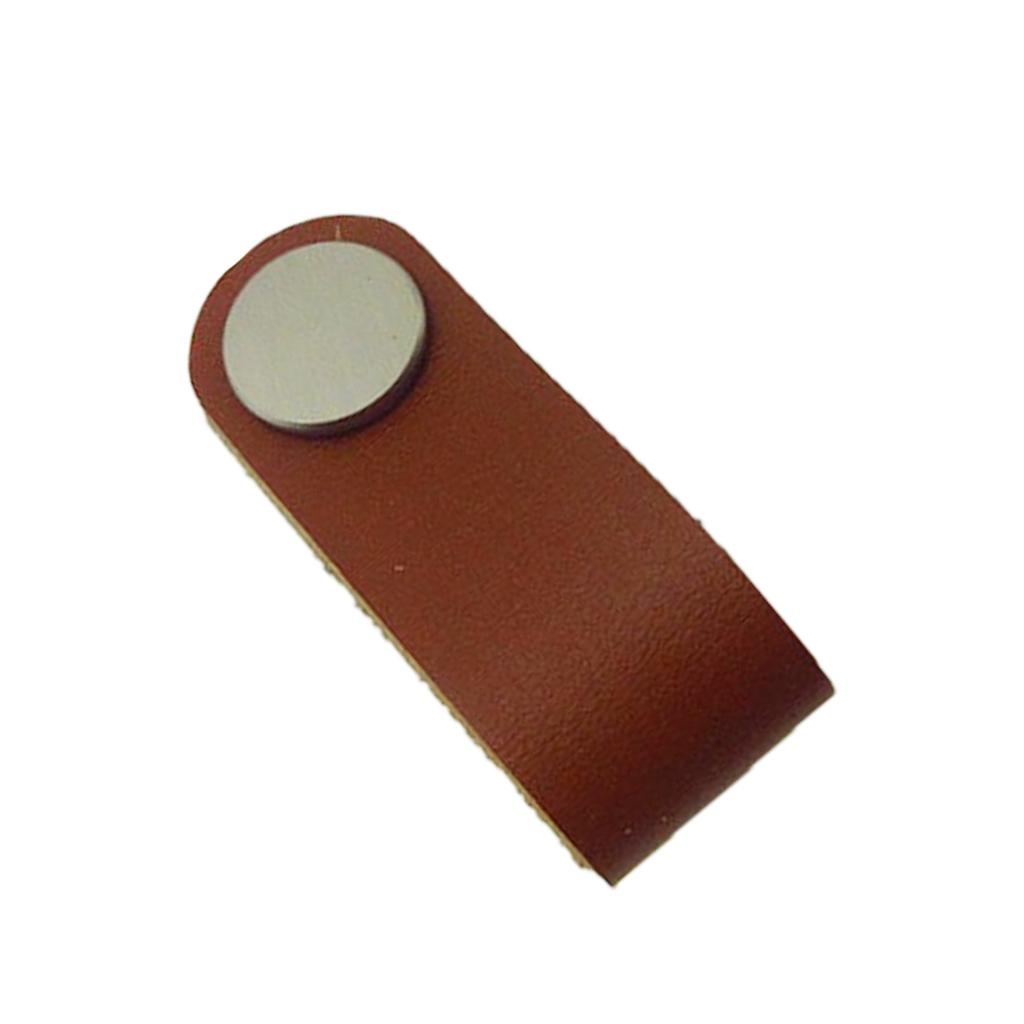 6x Luggage Bags Handle Cabinet Dresser Furniture Door Pull Knob Multi-size