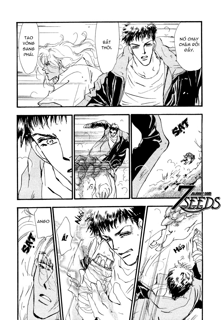 mầm sống chapter 85 19