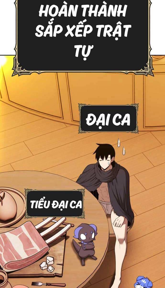 Gậy Gỗ Cấp 99+ chapter 89.5 100