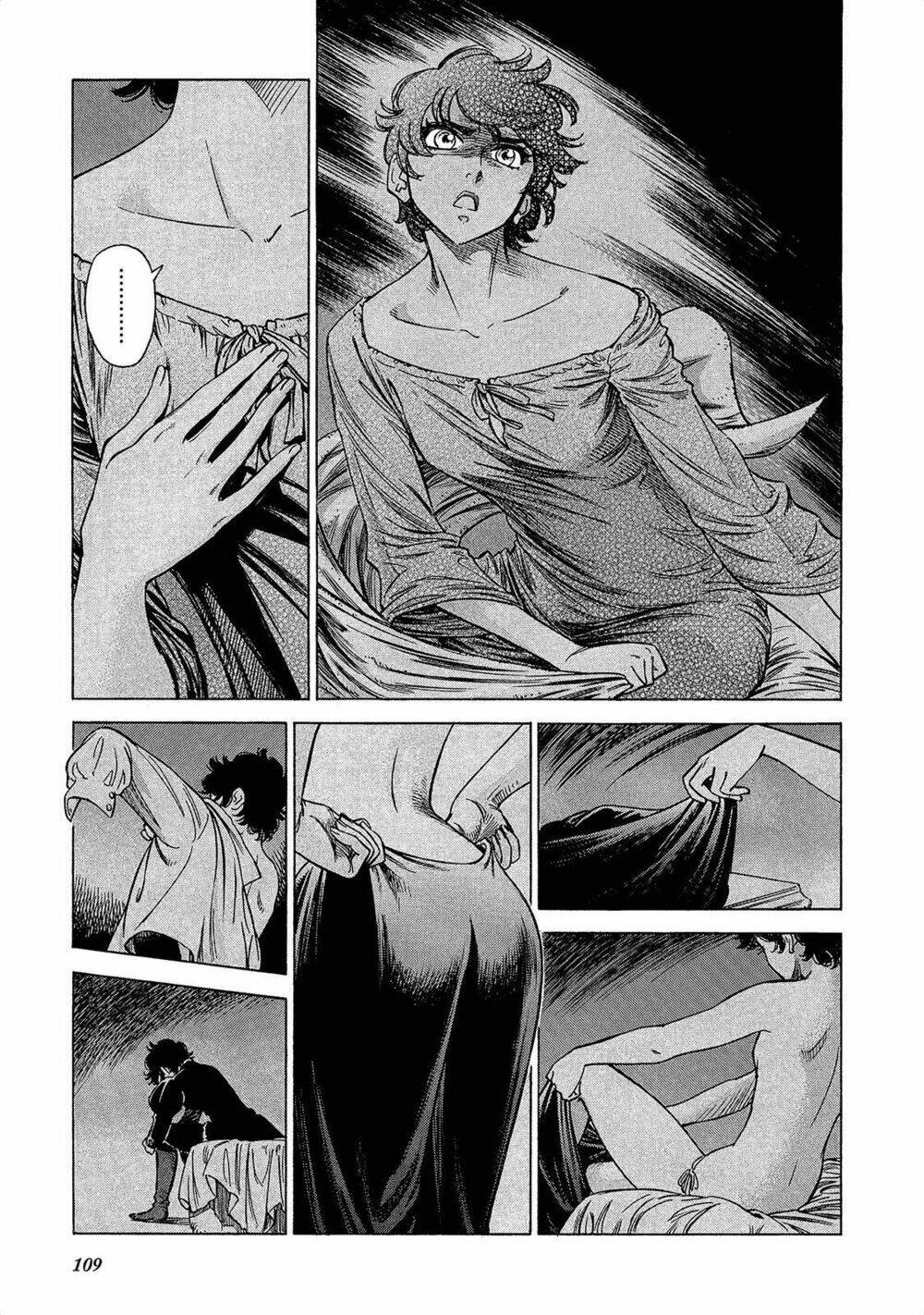 stravaganza - isai no hime chapter 19 22