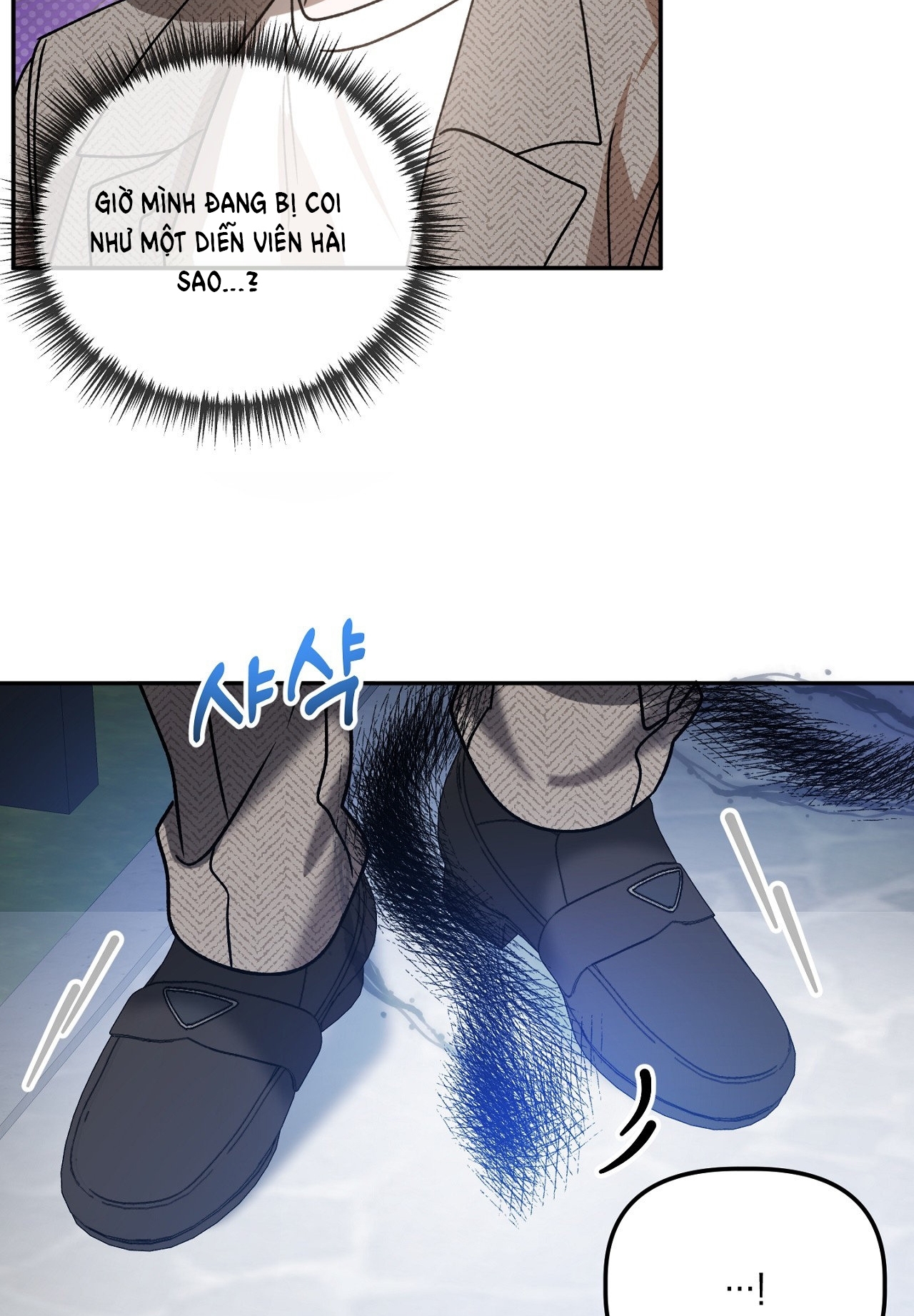 Anh Đã Hiểu Chưa? chapter 45.2 - Trang 18