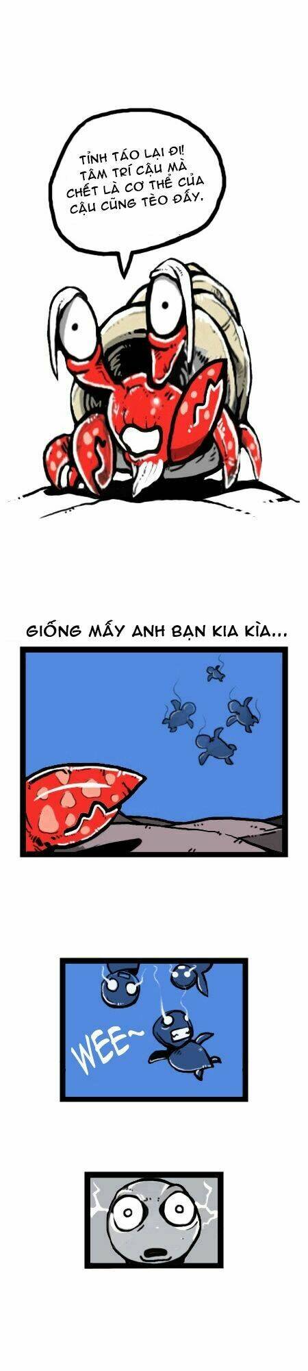 earth, human, and animal chapter 17 9