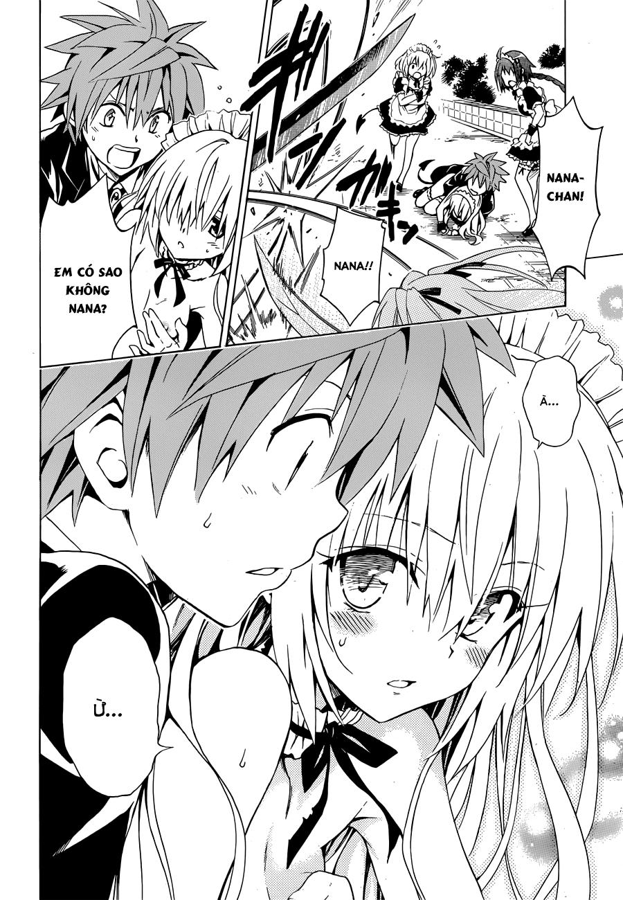 to love - ru darkness chapter 32 27
