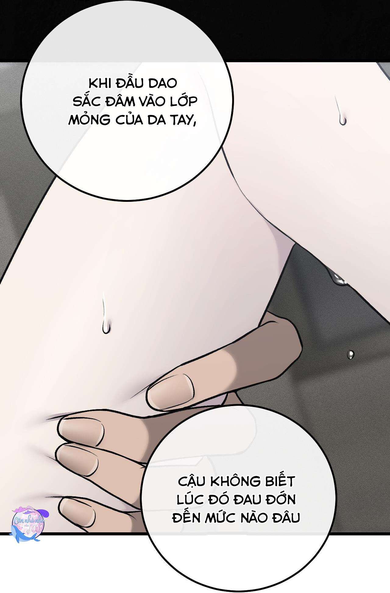 xx cặn bã chapter 38 60