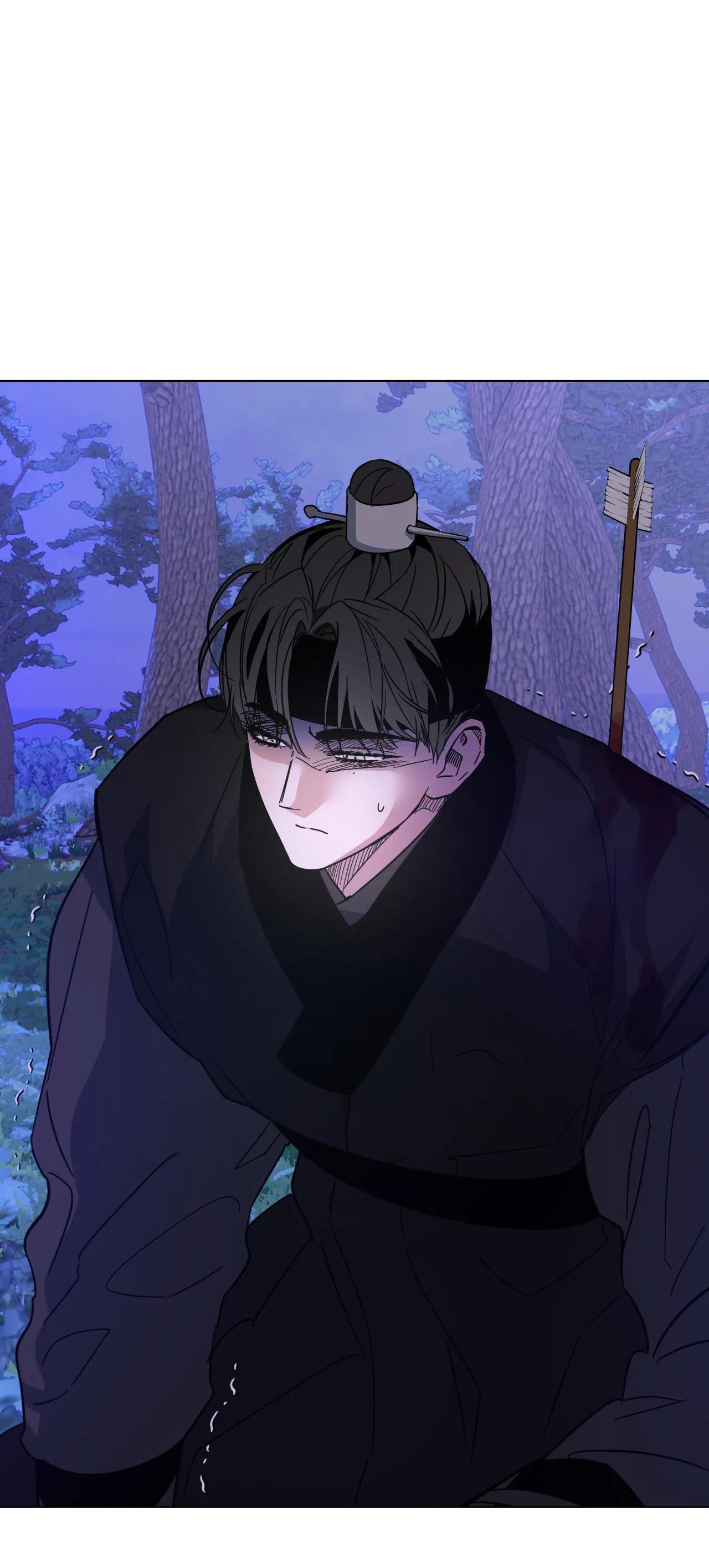 bl cổ trang - âu cổ ngắn nhà kim chapter 11.4 72