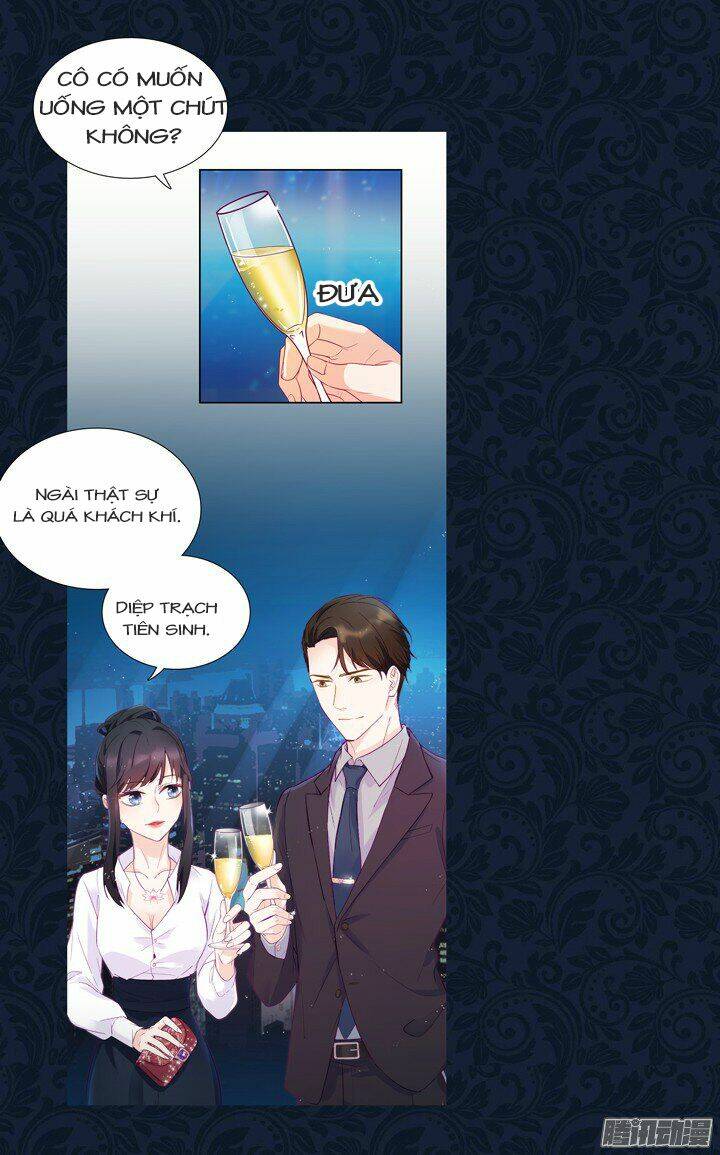 ảnh đế lão công ngoan ngoan ái chapter 1 3