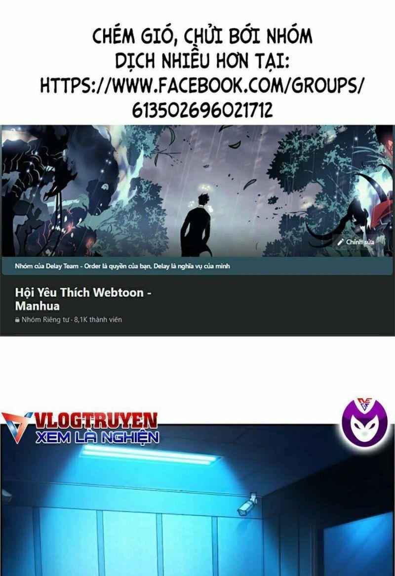 bạn học tôi là lính đánh thuê chapter 50 1