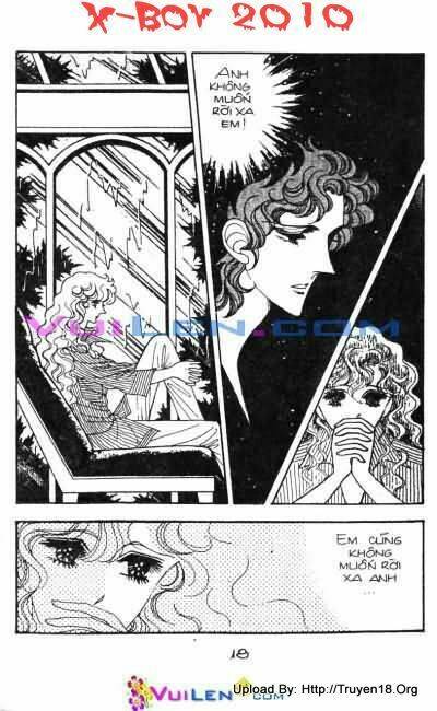 ánh đèn rực rỡ chapter 15 19