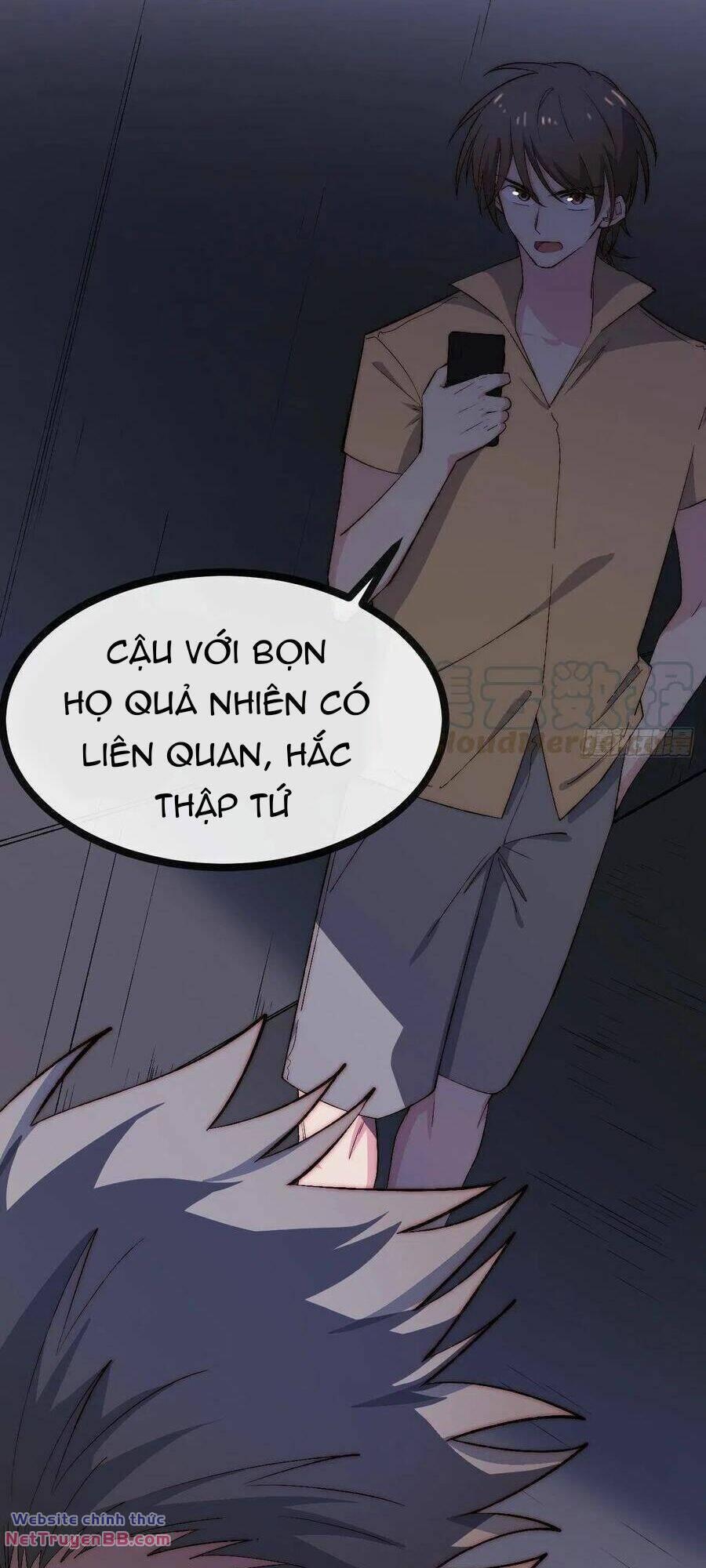tà ác làm vương chapter 19 50