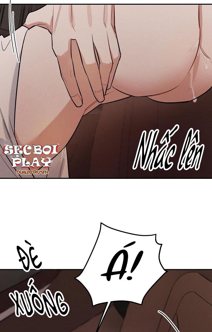 mặt trời của đêm chapter 6 34