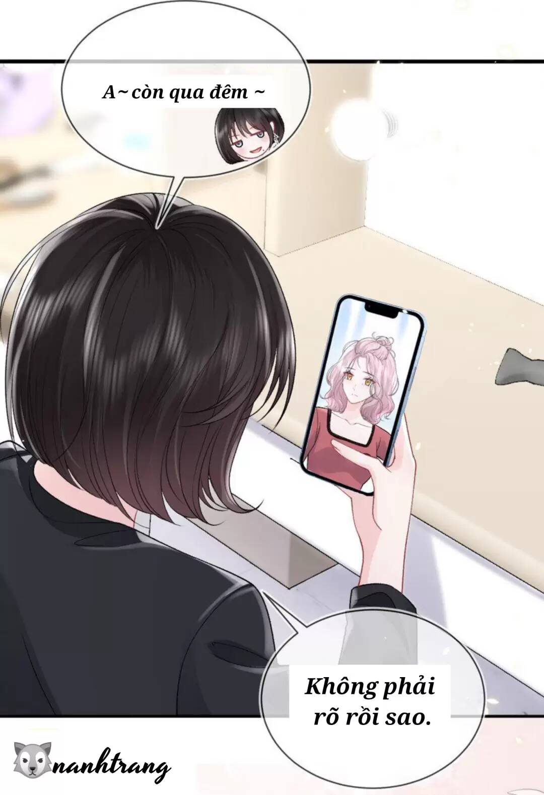 mận xanh chapter 10 29