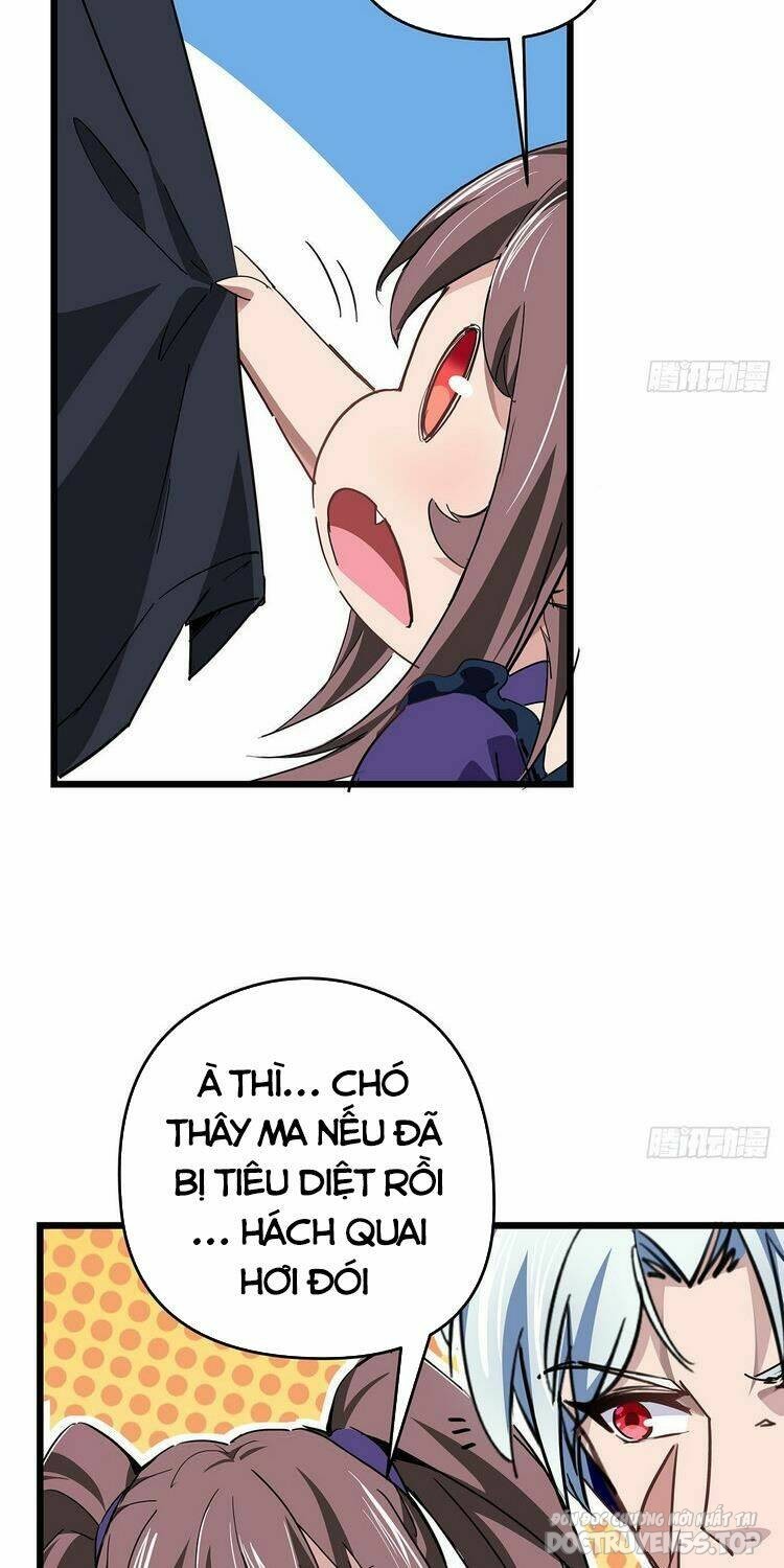 giải cứu 99 nữ chính ở mạt thế chapter 59 14