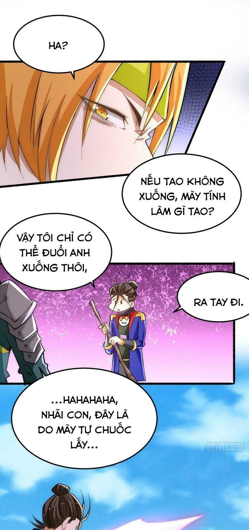 đô thị đỉnh phong cao thủ chapter 122 48