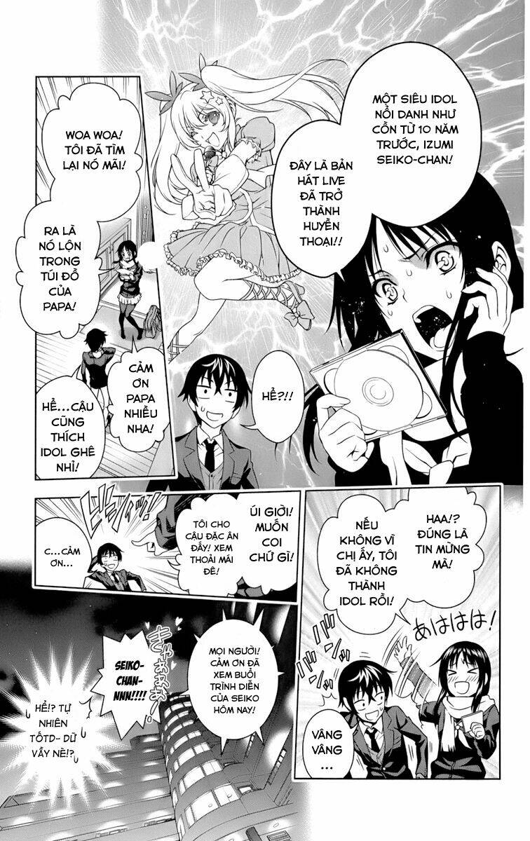 famidol! chapter 1 25