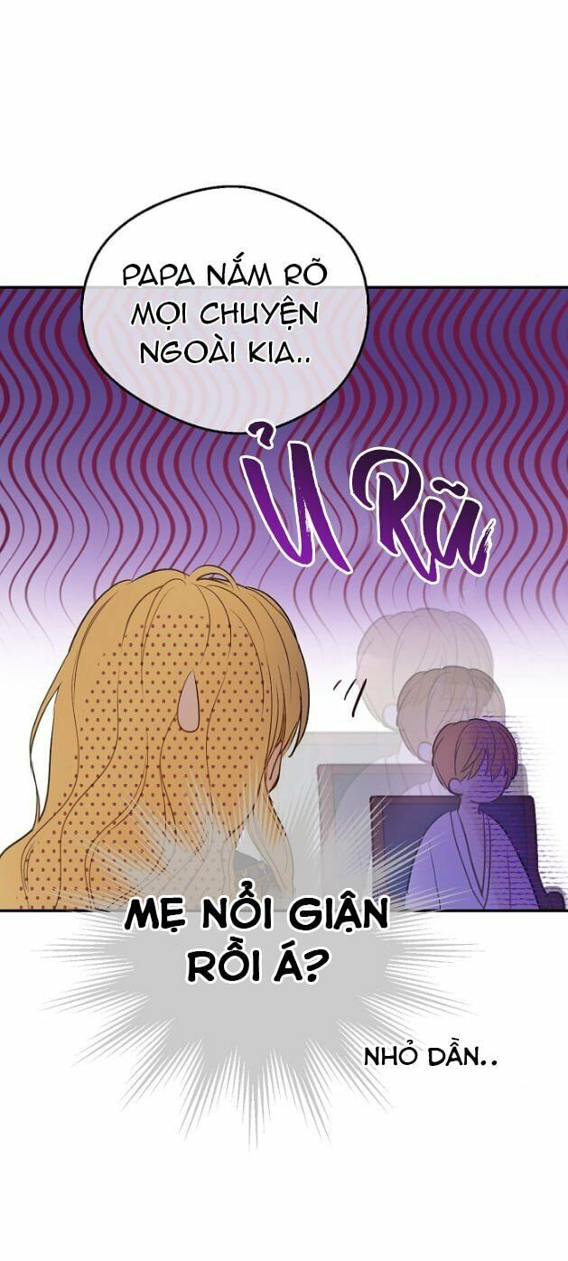 một ngày nọ tôi bỗng thành nàng công chúa chapter 103.1 22