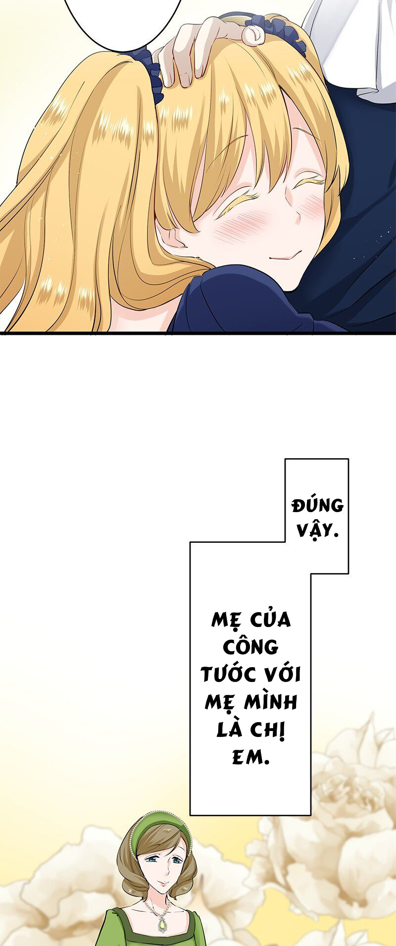 nullitas~nàng dâu giả dối~ chapter 26.2 19