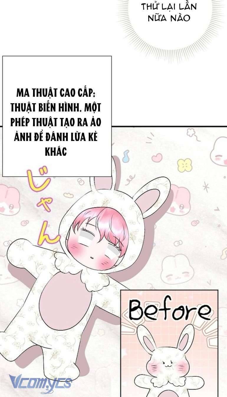 sau này họ sẽ sinh ra tôi chapter 10 38