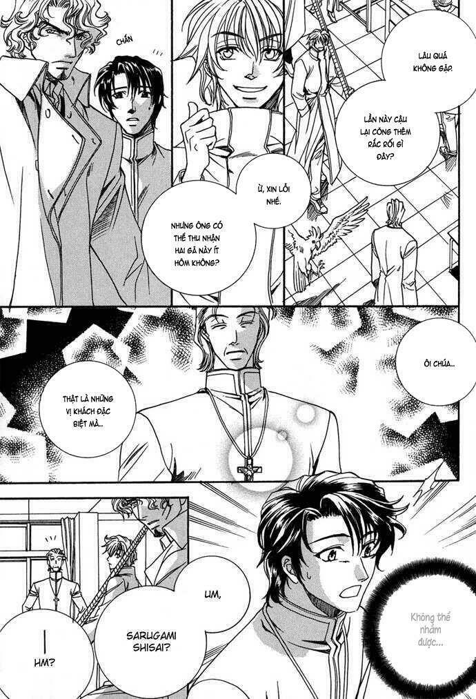 innocent bird chapter 6 9