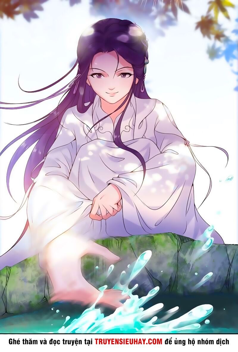 tà y cuồng thê chapter 18 18