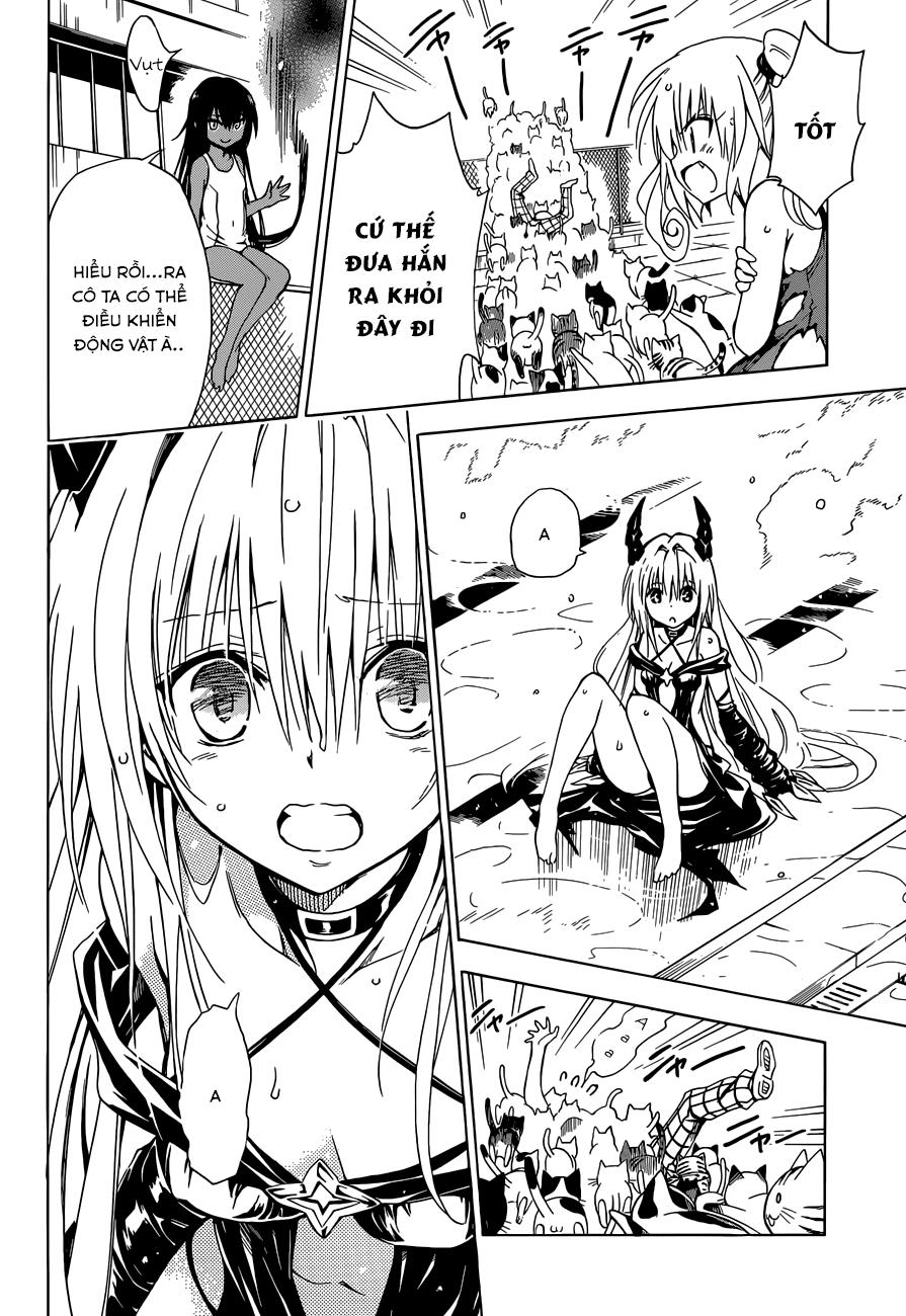 to love - ru darkness chapter 41 18