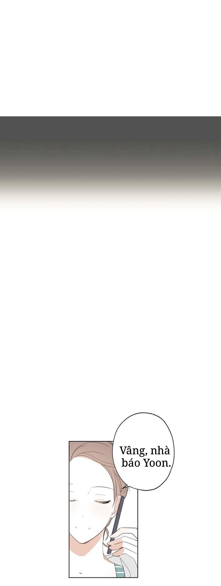 chuyện tình ở honey bouche chapter 3 14