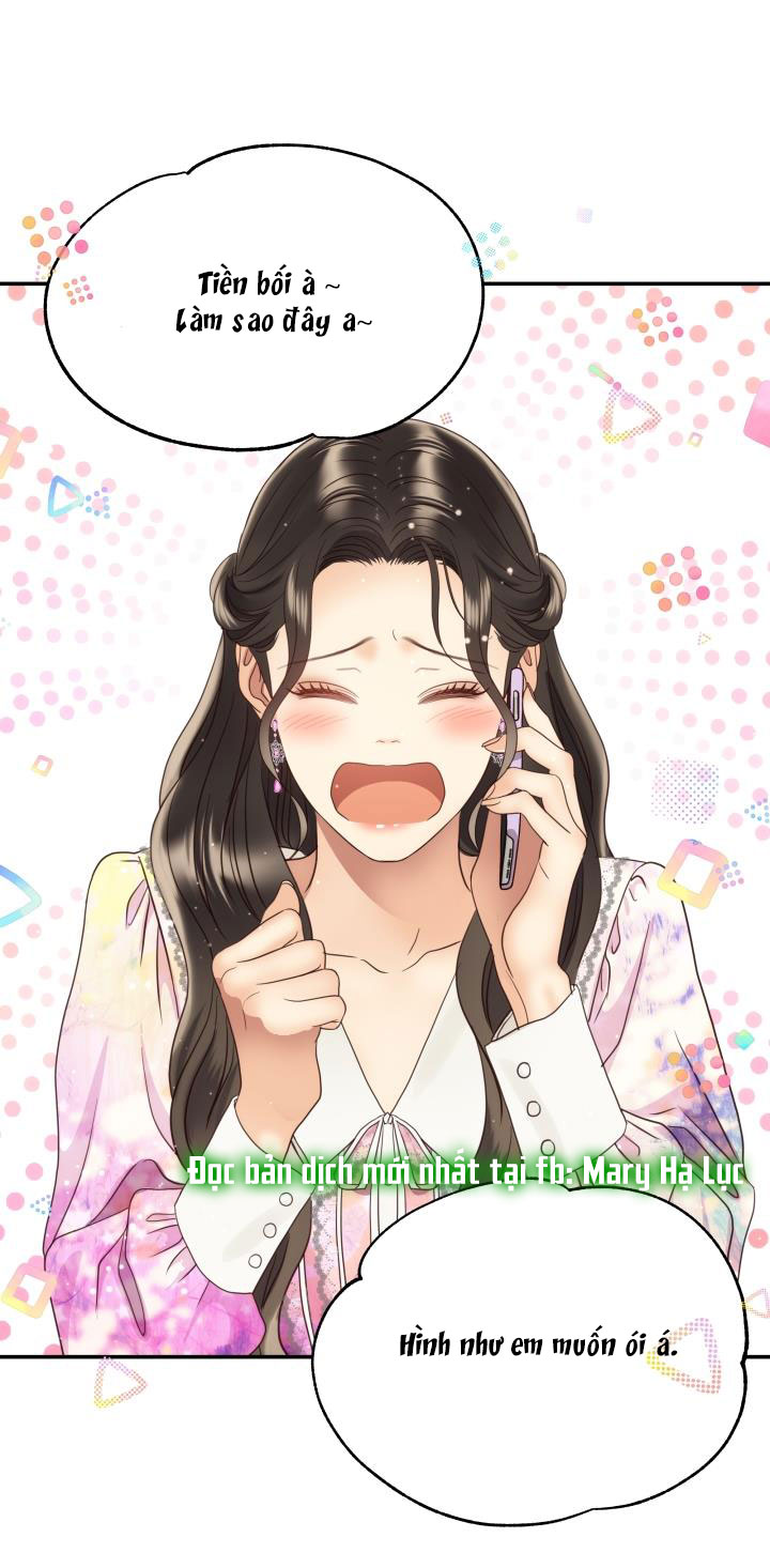 [16+] ánh sao ban mai chapter 68.2 14