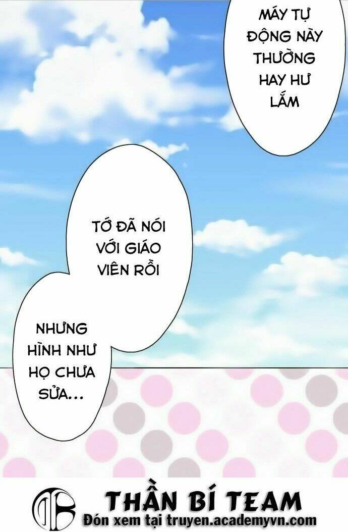 sorairo no graffiti chapter 2 86