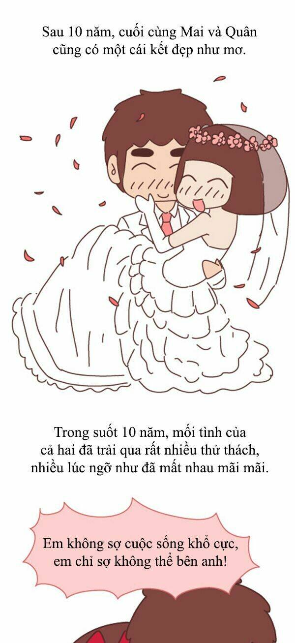 giải mã tình yêu chapter 247 10