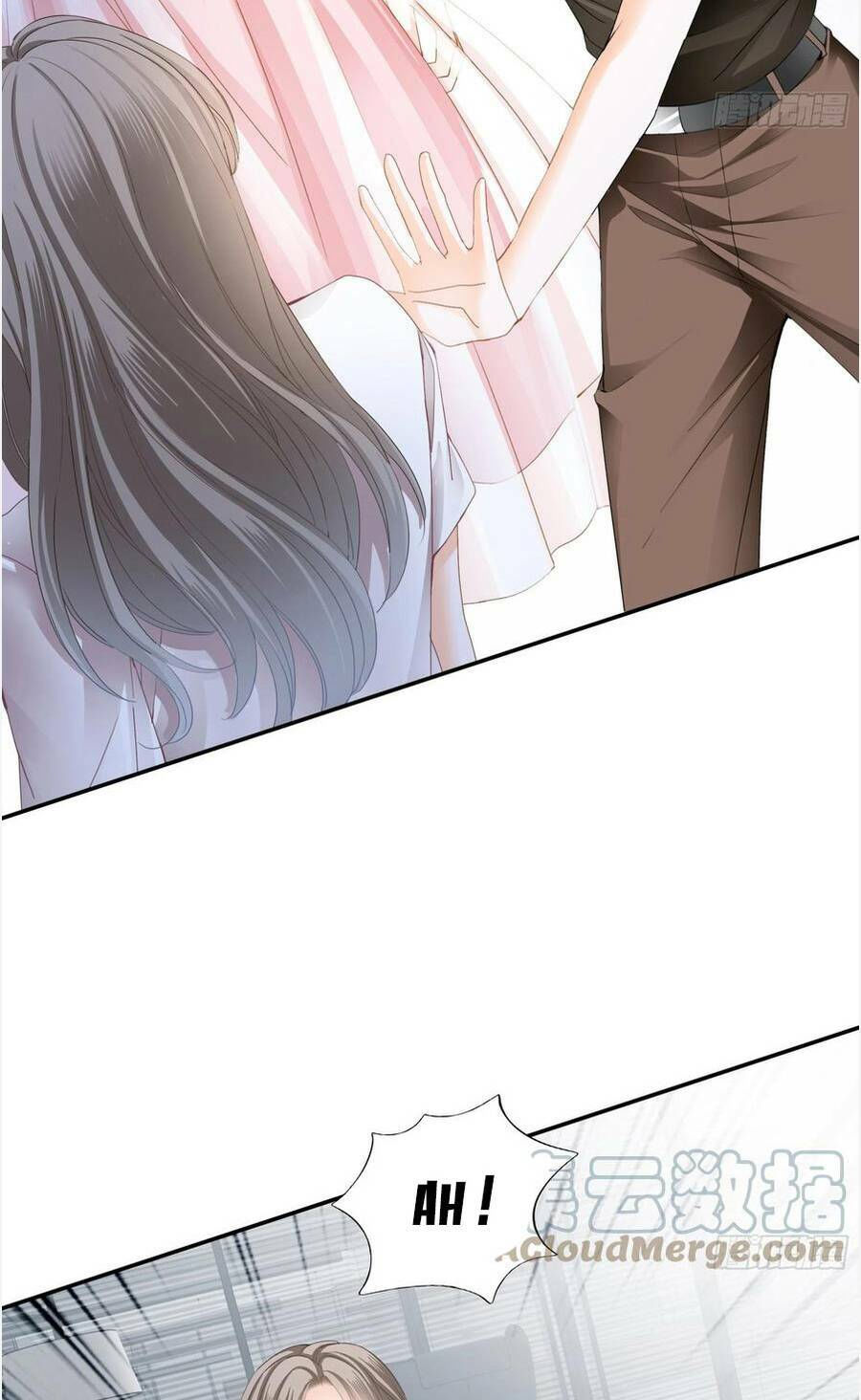 bạo quân ái nhân chapter 90 11