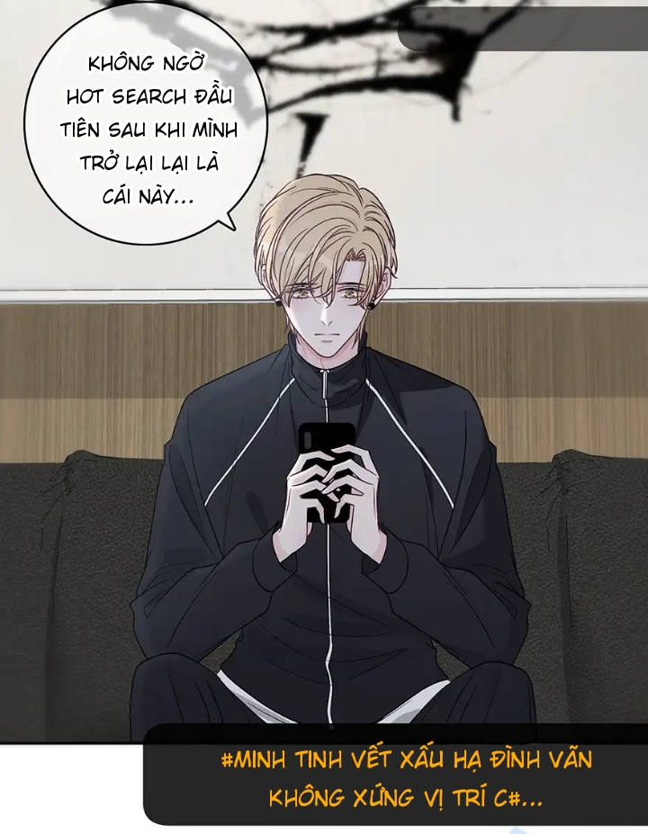 trước và sau ly hôn! chapter 21 3