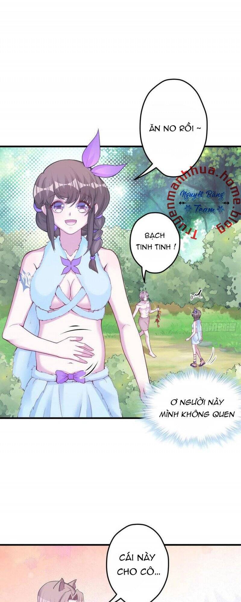 [16+] thảnh thơi thú thế chủng chủng điền, sinh sinh tể chapter 342 1