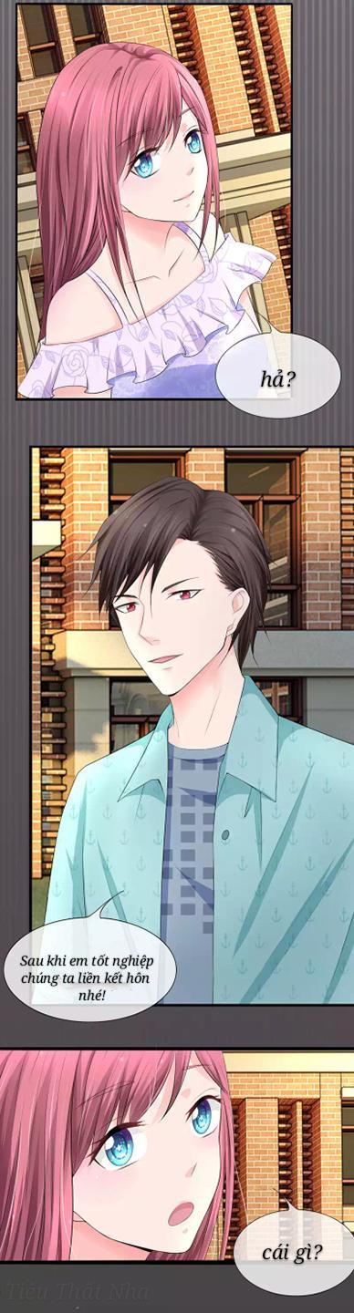 tù nhân tình yêu 99 ngày chapter 6.7 5