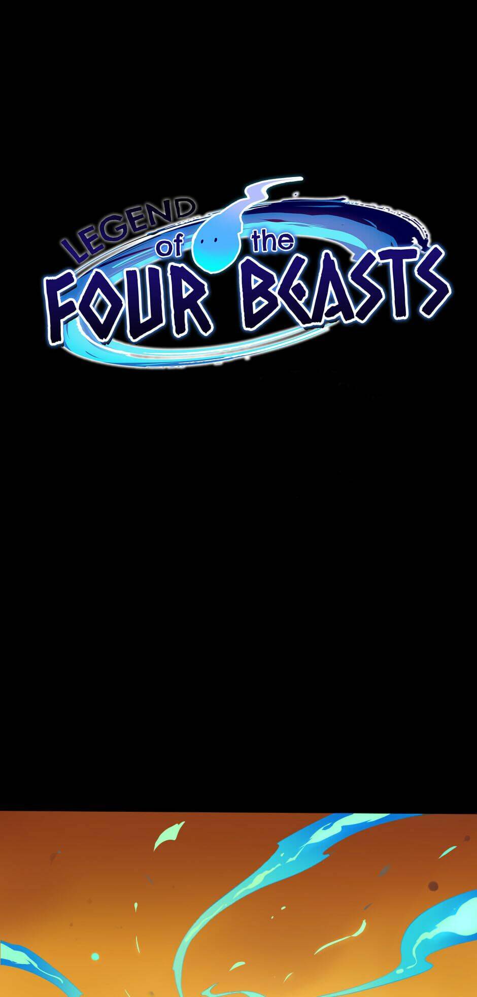 truyền thuyết tứ thánh thú chapter 2 4