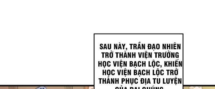 ẩn cư mười vạn năm, đời sau mời ta rời núi chapter 29 119