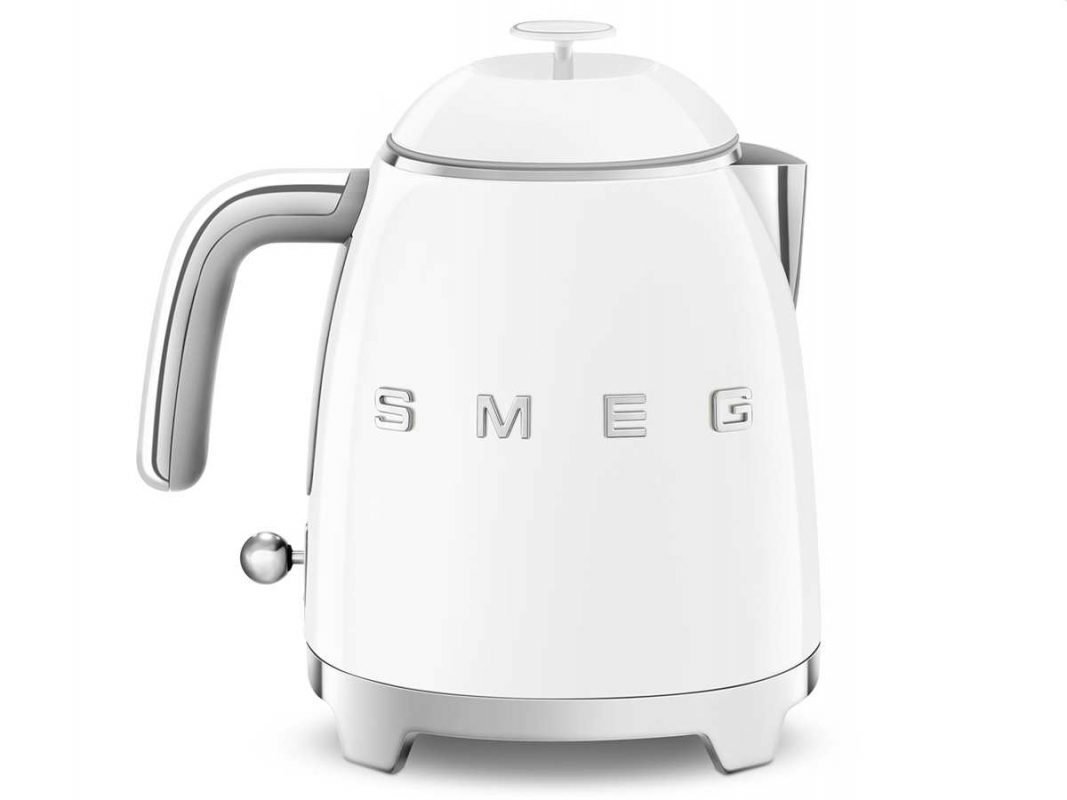 Ấm siêu tốc SMEG KLF05WHEU Hàng chính hãng