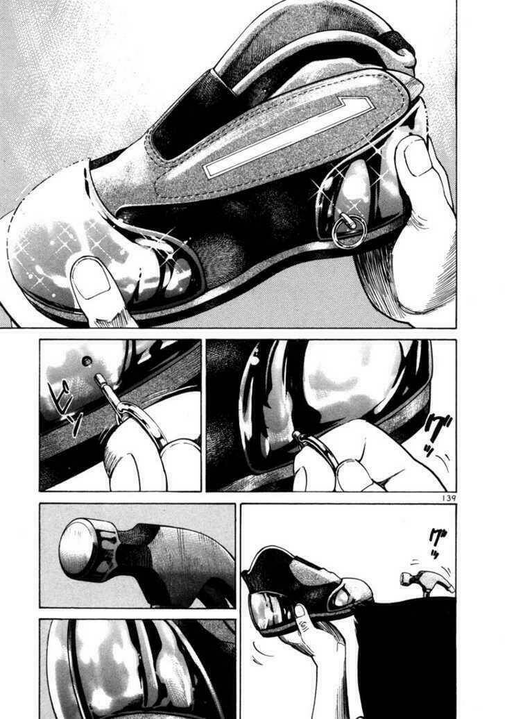 sát thủ số 1 chapter 25 3