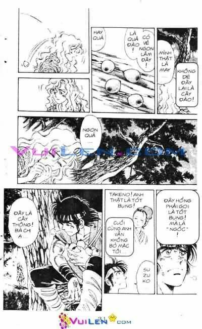 vương tử takeru chapter 16 31