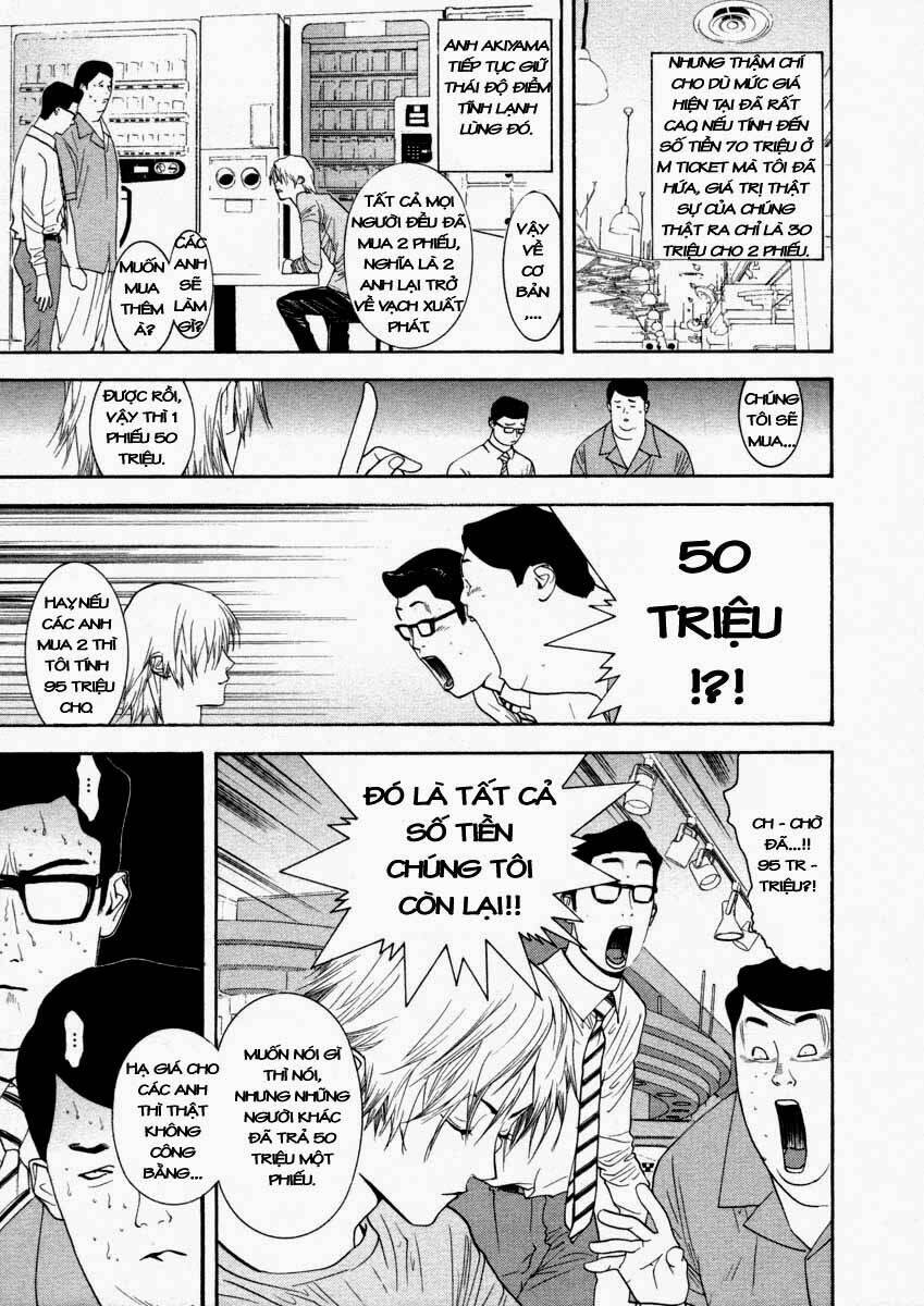 liar game chapter 27 11