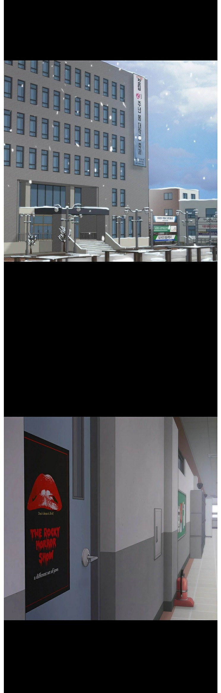 return girlfriend - trả lại bạn gái chapter 7 18